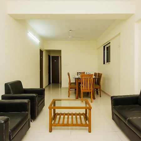 Levender Bough Hotel Mumbai Kültér fotó