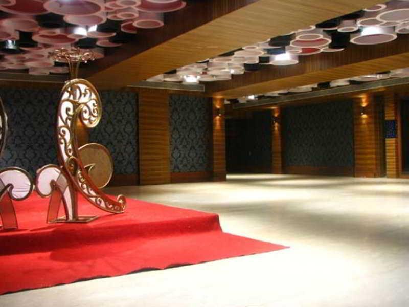 Levender Bough Hotel Mumbai Kültér fotó