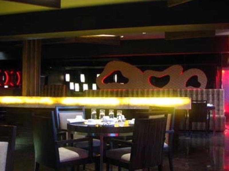 Levender Bough Hotel Mumbai Kültér fotó