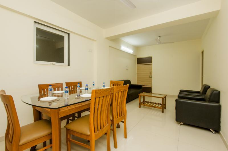 Levender Bough Hotel Mumbai Kültér fotó
