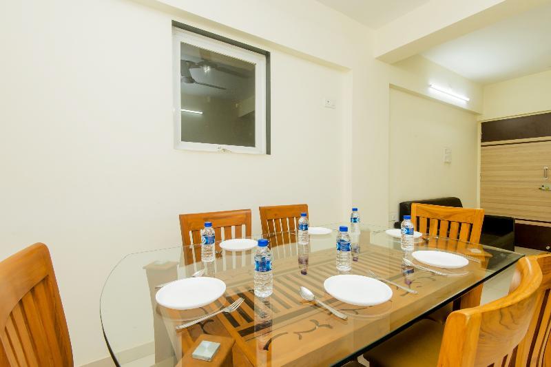 Levender Bough Hotel Mumbai Kültér fotó